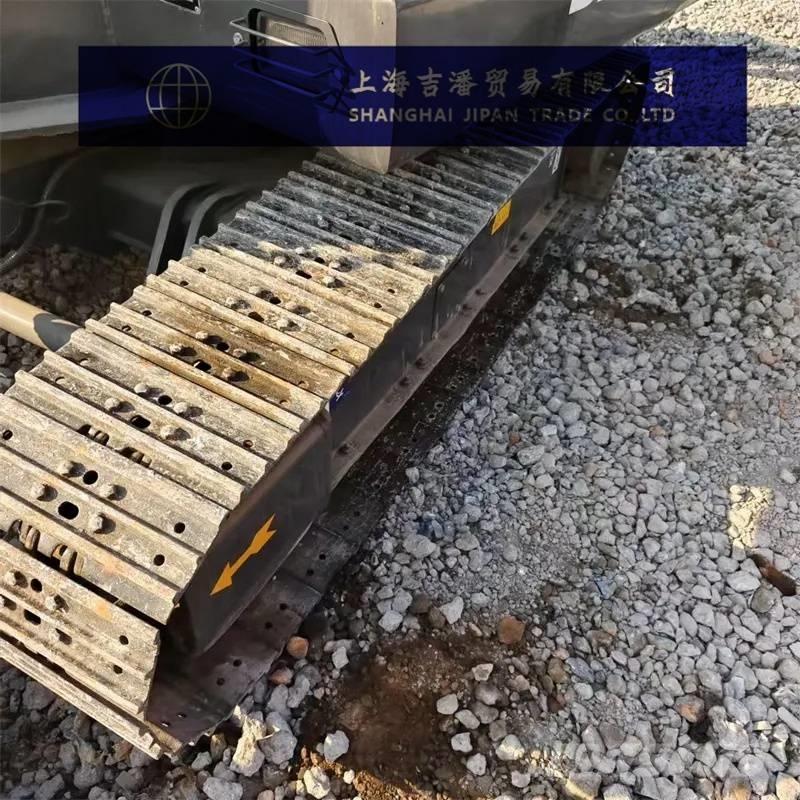 Doosan DH 55 Mini bagri <7t