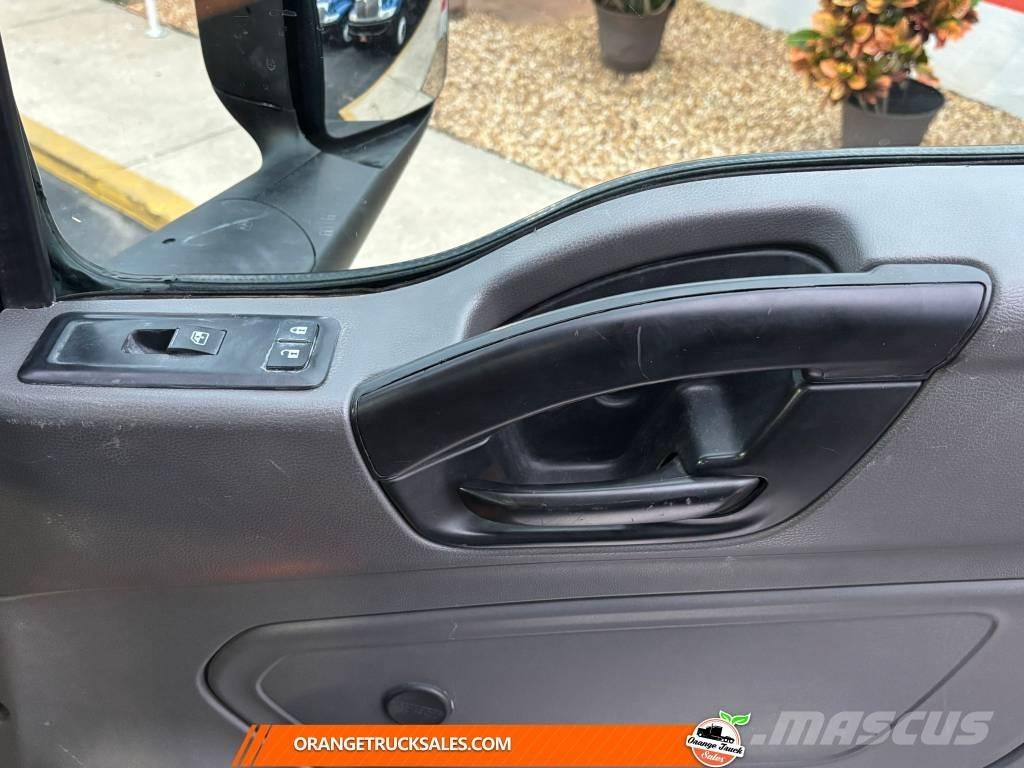 International LT 625 Tovornjaki cisterne