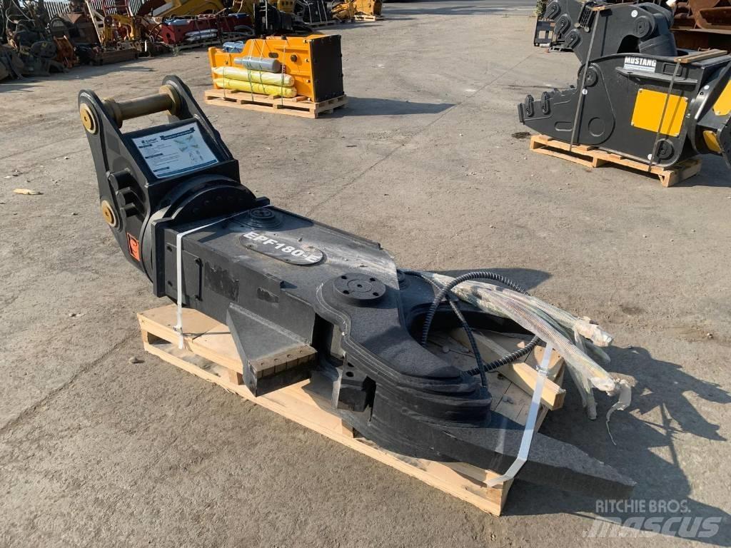 Elephant EPH180 NEW Vrtalne naprave