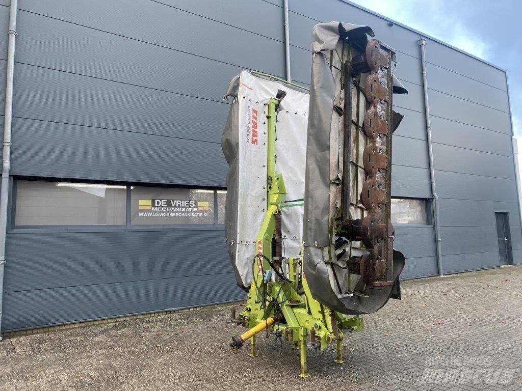CLAAS Disco 8550 Kosilnice