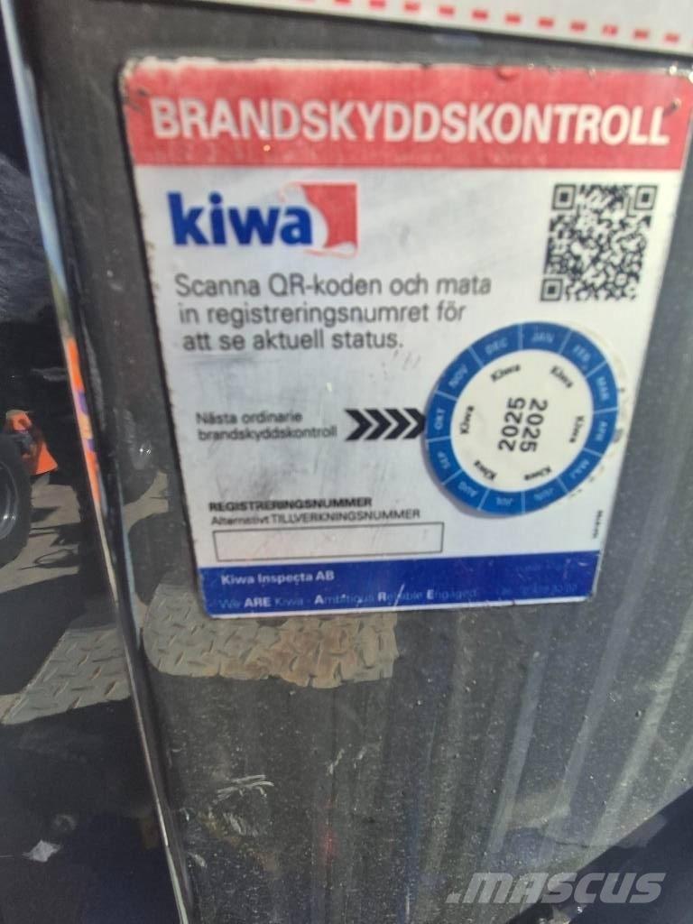Hamm HD10VO Dvojni valjarji
