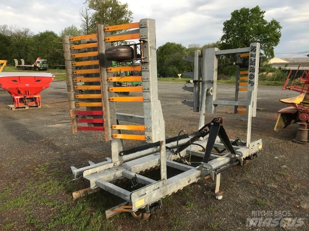 Joskin EB 540 R3 S Brane