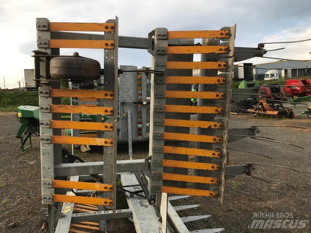Joskin EB 540 R3 S Brane