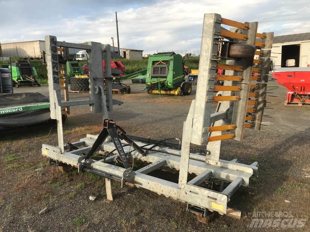 Joskin EB 540 R3 S Brane
