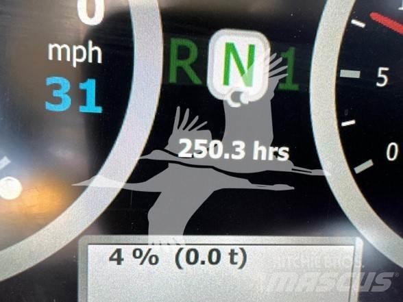 Bell B30E Zglobni demperji