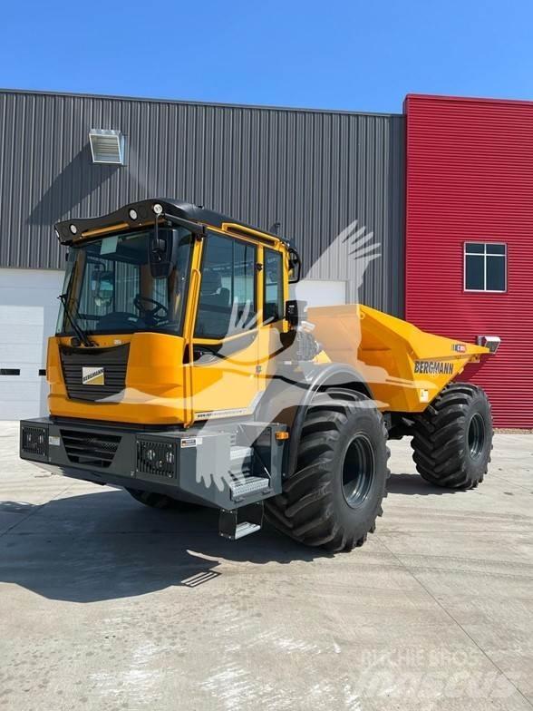 Bergmann C815S Zglobni demperji
