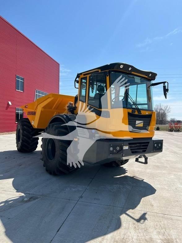 Bergmann C815S Zglobni demperji