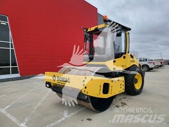 Bomag BW177D-5 Enojni valjarji