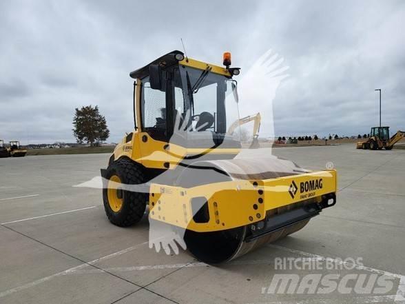 Bomag BW177D-5 Enojni valjarji