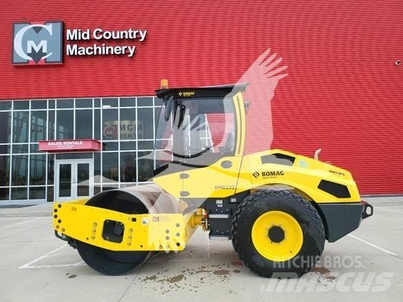 Bomag BW177D-5 Enojni valjarji