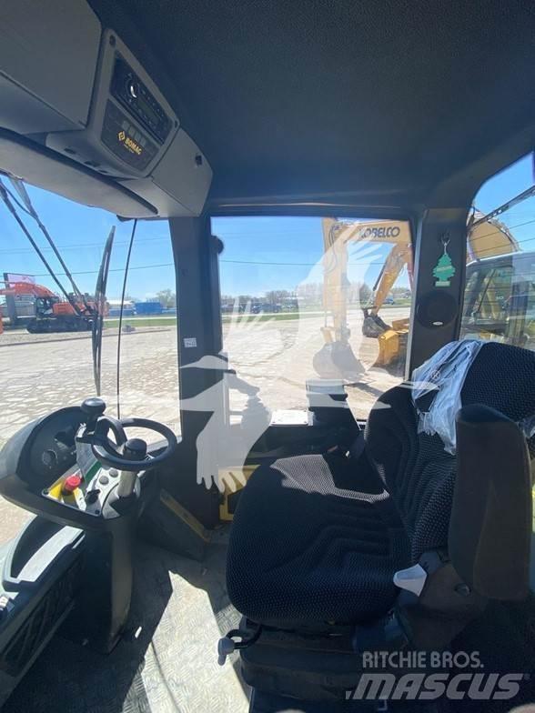 Bomag BW177D-5 Enojni valjarji