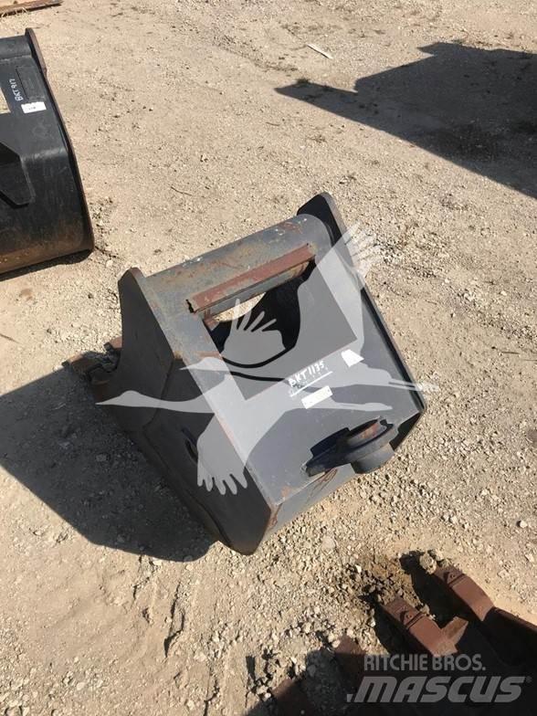  BU 12 BUCKET Žlice