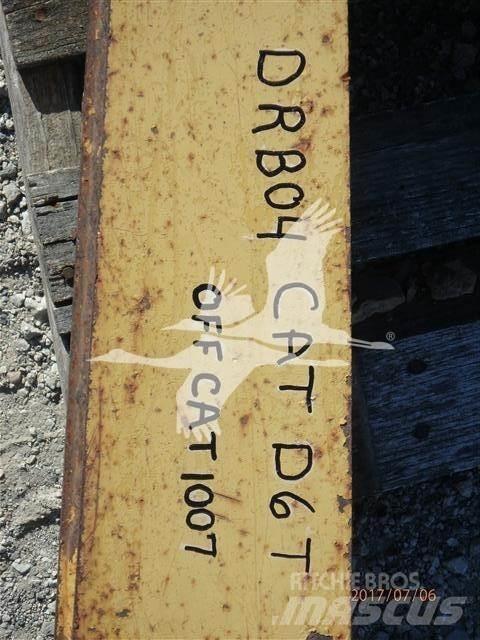 CAT  Drugi deli