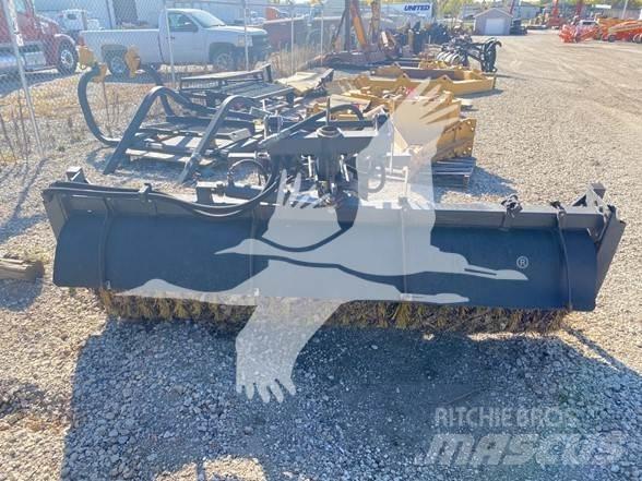 CAT BA25 Drugi deli