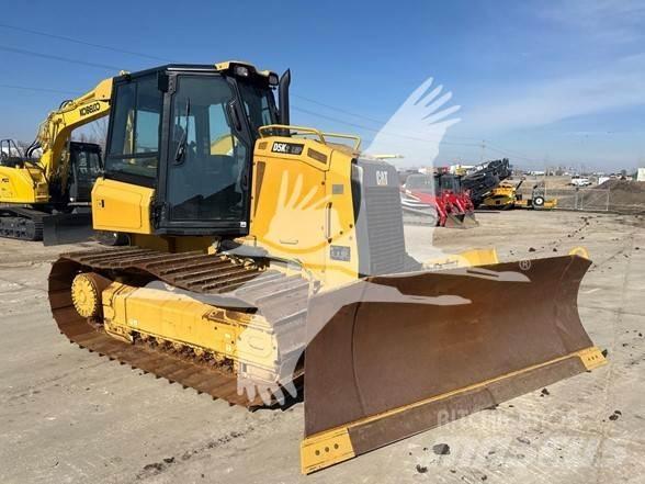 CAT D5K2 LGP Buldožerji goseničarji