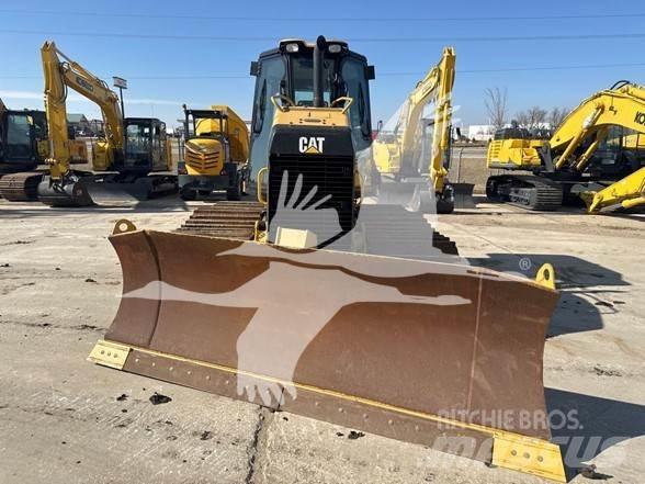 CAT D5K2 LGP Buldožerji goseničarji