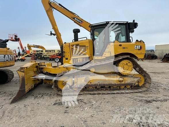 CAT D6 LGP Buldožerji goseničarji