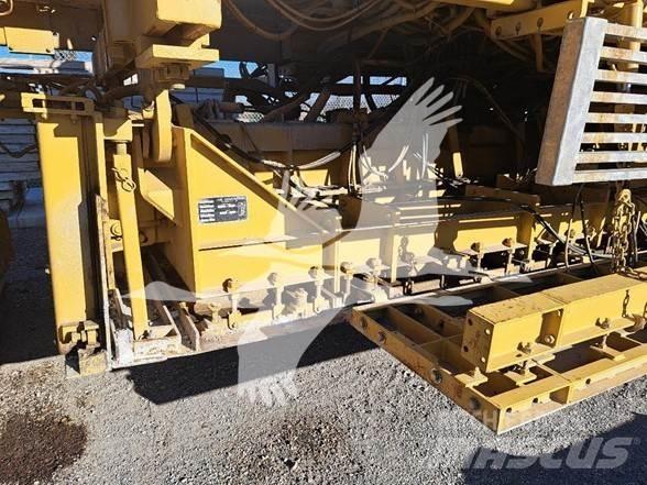 CMI SF3002 Betonski finišerji