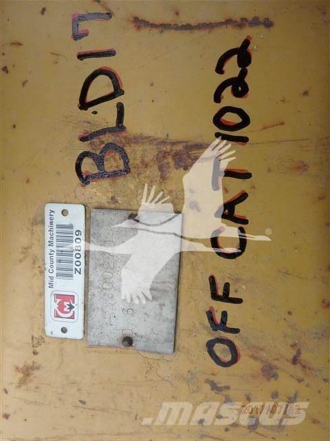  CZ A BLD D6TXW Žlice