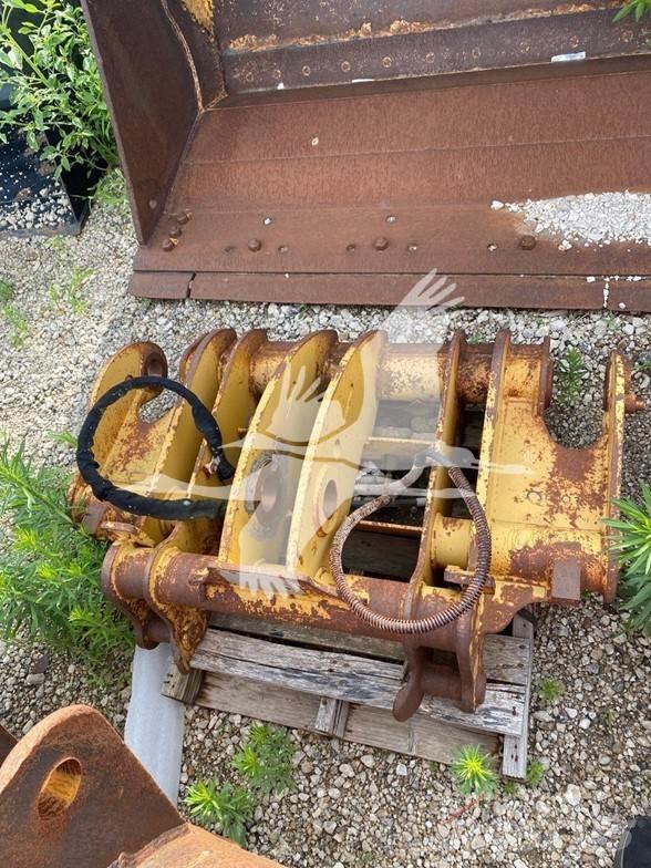  CZ COUPLER Žlice