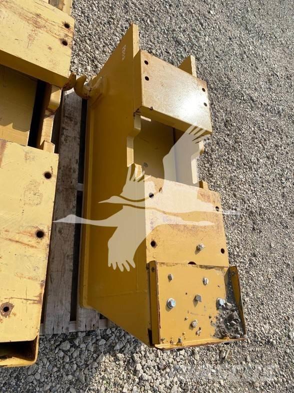  CZ PUSH BLOCK Žlice