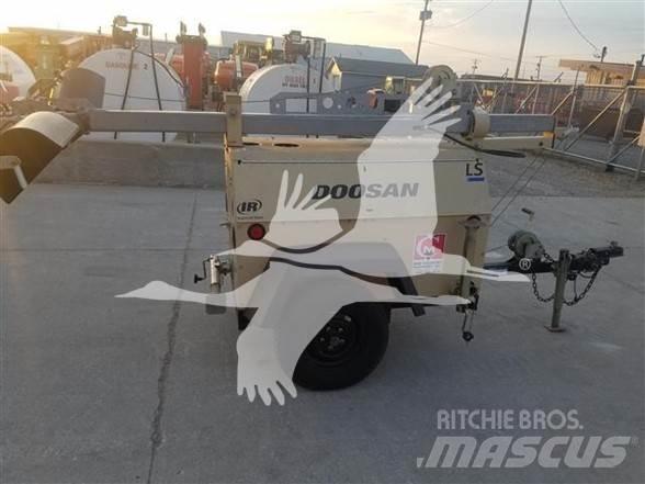 Doosan LS Svetlobni stolpi