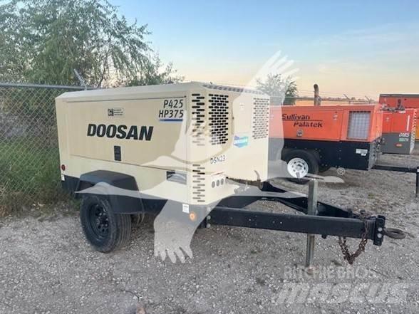 Doosan P425 Kompresorji