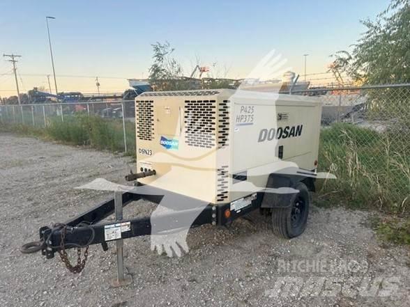 Doosan P425 Kompresorji