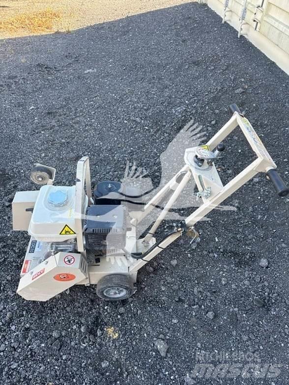 Edco SK14-13H Žage za kamen in beton