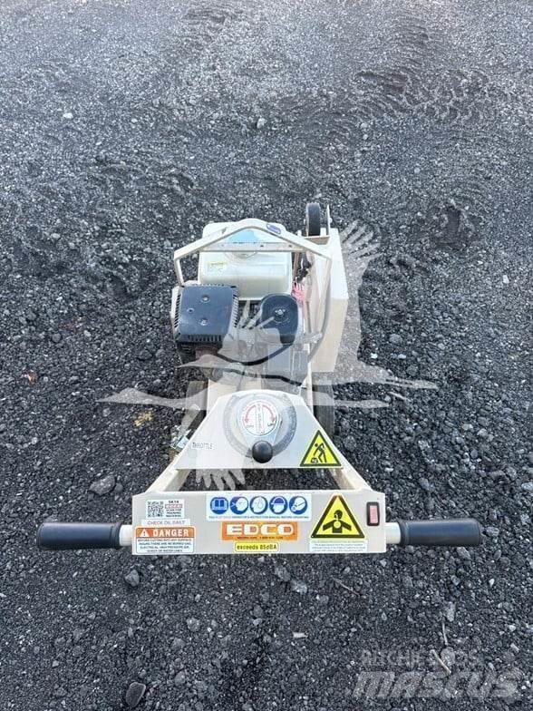 Edco SK14-13H Žage za kamen in beton
