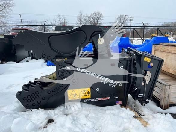  F & S FC25 Druge prikolice