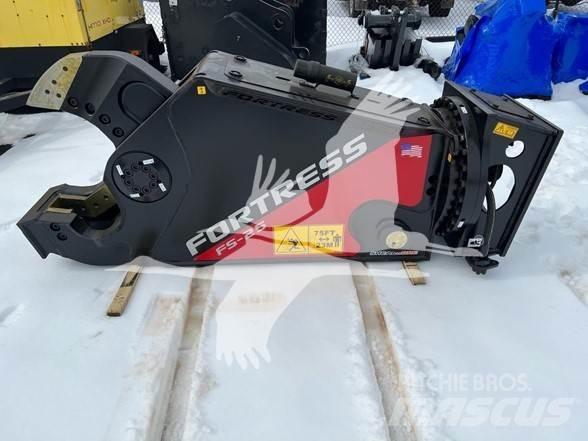  F & S FS25R Druge prikolice