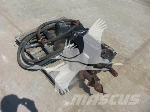  Fortress AUGER Žlice