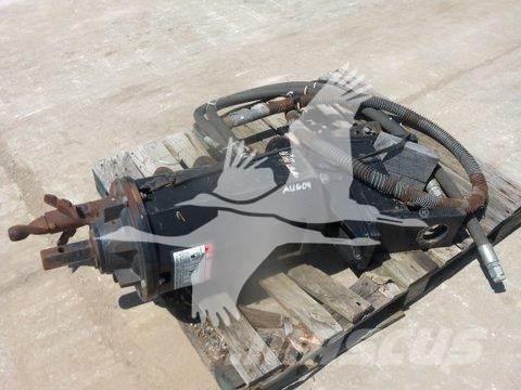  Fortress AUGER Žlice