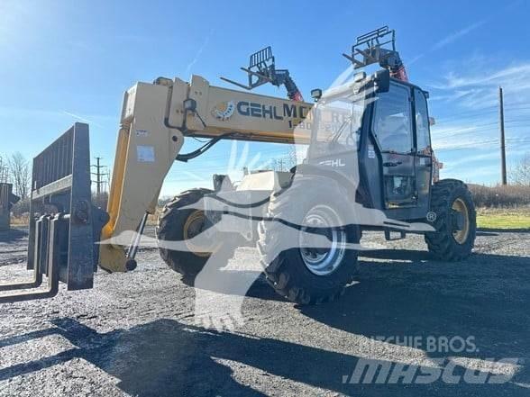 Gehl RS8-42 Teleskopski viličarji