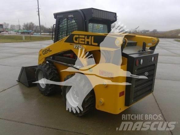 Gehl V270 Skid steer mini nakladalci
