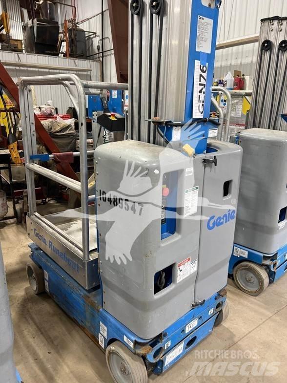 Genie GR20 Vertikalna dvigala