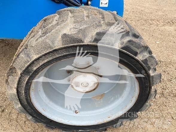 Genie Z60/34 Zglobne dvižne ploščadi