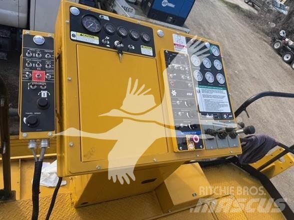 Gomaco 9500 Drugo
