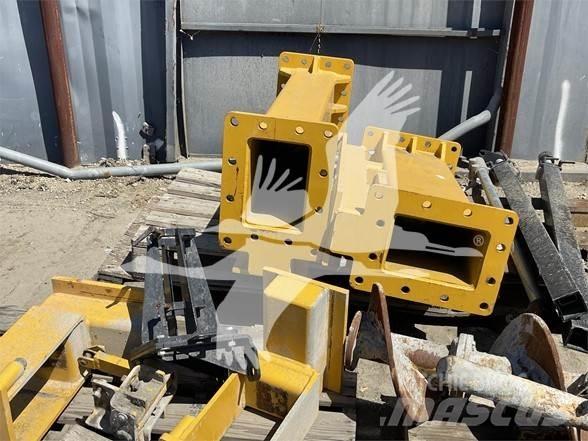 Gomaco GP2400 Betonski finišerji