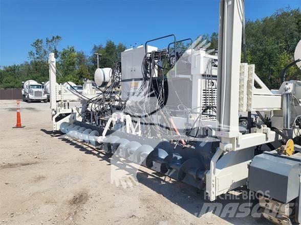 HEM 12-27 SFP Betonski finišerji