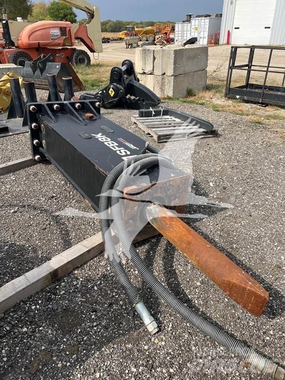  J&R CX300 Žlice