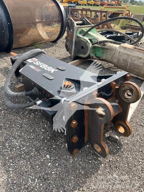  J&R CX300 Žlice
