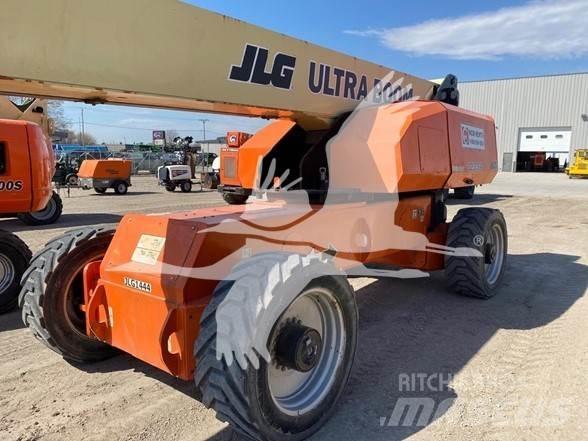 JLG 1200SJP Teleskopske dvižne ploščadi