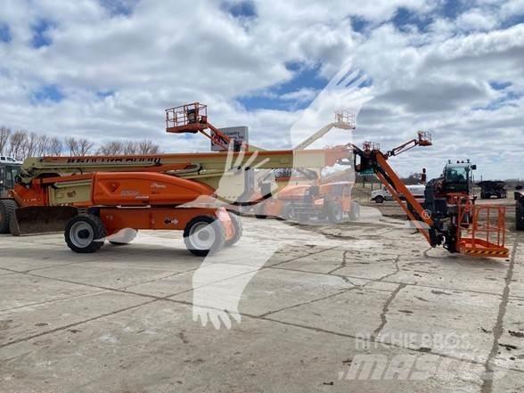 JLG 1250AJP Zglobne dvižne ploščadi