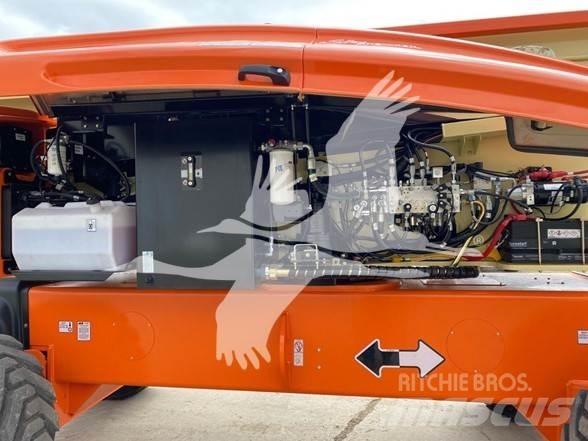 JLG 1250AJP Zglobne dvižne ploščadi