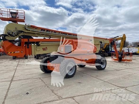 JLG 1250AJP Zglobne dvižne ploščadi