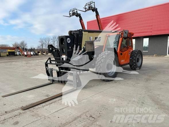 JLG 1255 Teleskopski viličarji