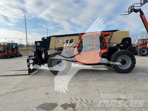 JLG 1255 Teleskopski viličarji