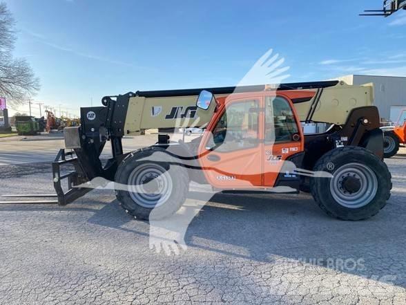 JLG 1255 Teleskopski viličarji